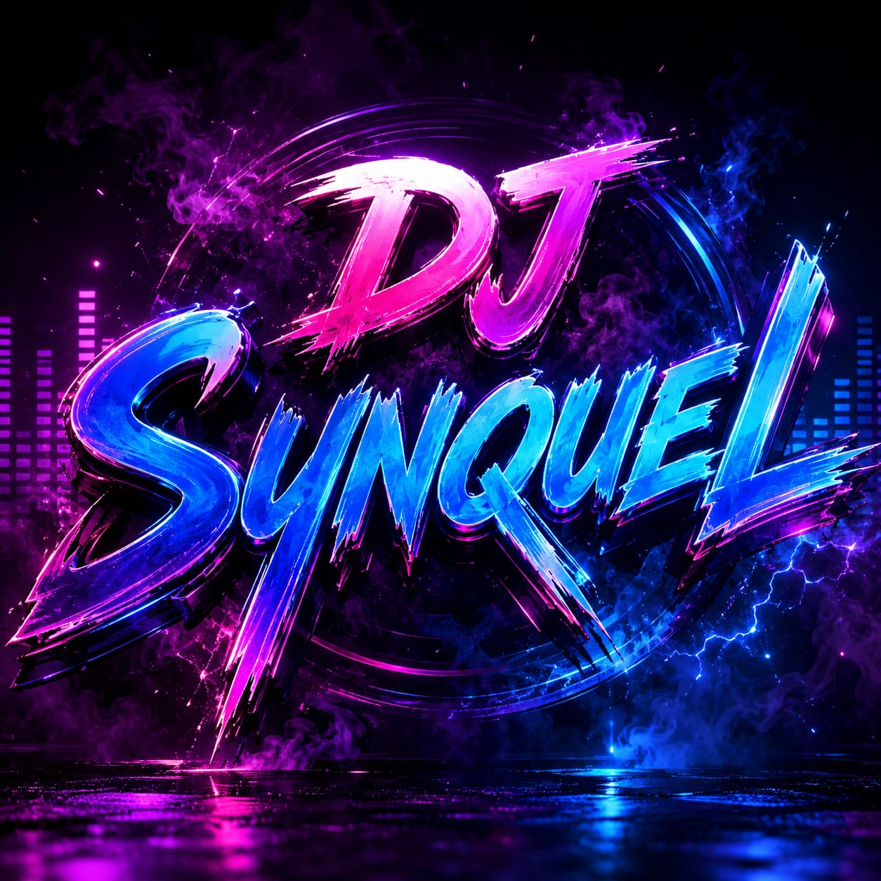 SYNQUEL Logo